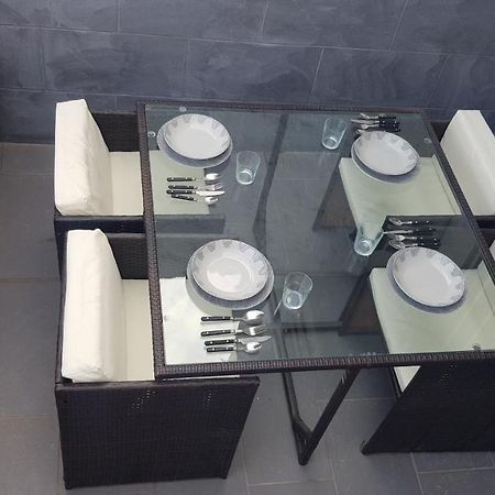 Apartamento Relax 아로나 외부 사진