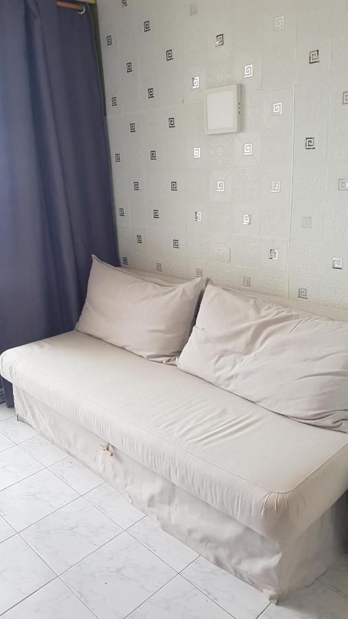 Apartamento Relax 아로나 외부 사진