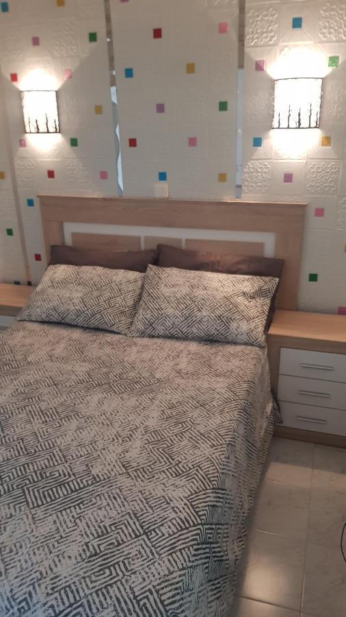 Apartamento Relax 아로나 외부 사진