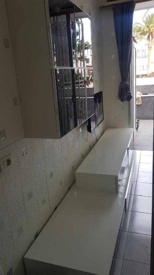 Apartamento Relax 아로나 외부 사진