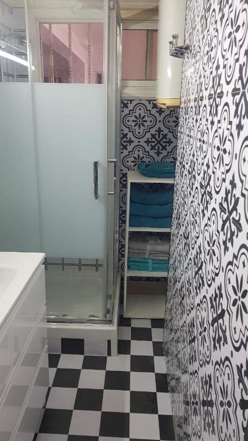 Apartamento Relax 아로나 외부 사진