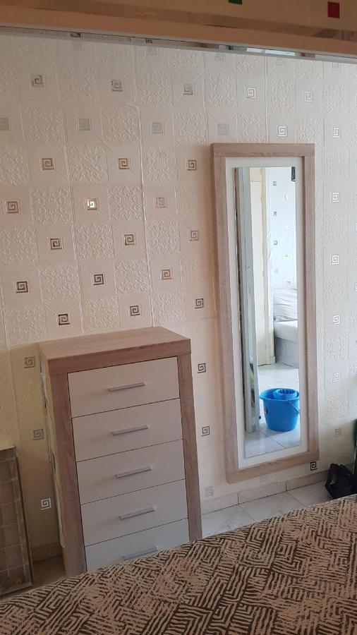 Apartamento Relax 아로나 외부 사진