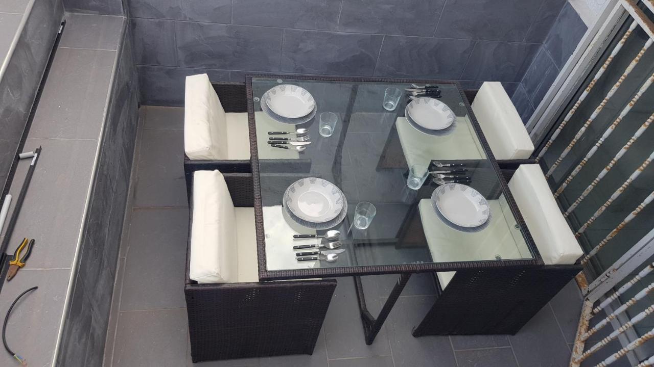 Apartamento Relax 아로나 외부 사진