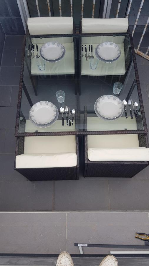 Apartamento Relax 아로나 외부 사진
